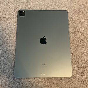 Ipad 12.9 Pro